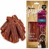 Dog Treats - Hapki Duck & Cod Slices - Gluten-Free, Grain-Free - 85 g - Flamingo view 1