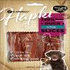 Dog Treats - Hapki Duck & Cod Slices - Gluten-Free, Grain-Free - 85 g - Flamingo view 3