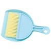 Mini Dustpan and Brush Set for Pet Cages view 1