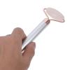 Electric 3-in-1 Jade Powder and Zinc Alloy Facial Roller view 4
