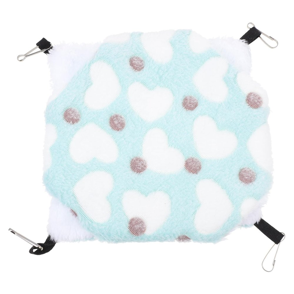 DECHOUS Warm Hamster Hanging Bed