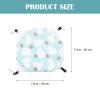 DECHOUS Warm Hamster Hanging Bed view 2