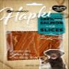 HAPKI Salmon and Cod Treats 85g view 1