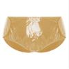 Adult Waterproof Incontinence Diaper Cover, Women's, Hook-and-Loop Closure, Khaki, L view 4