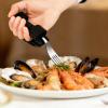 Universal Adaptive Utensil Holder and Grip Aid view 2