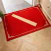 EXAOMBLE Wooden Threshold Ramp, 2-Pack view 4