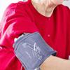 Upper Arm Cuff 22–32 cm, 2-Pack, Adjustable, for Blood Pressure Monitors view 4