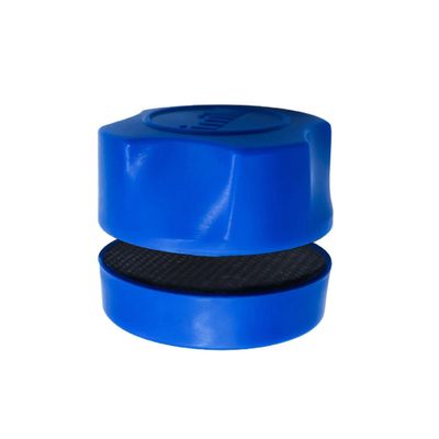PRETYZOOM Aquarium Magnetic Brush