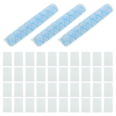 Housoutil Perm Papers and Precise Hairdressing Tool