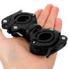 360° Rotating Cane Holder for Wheelchairs and Mobility Aids, 2-Pack view 4