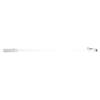Acrylic and Iron Curtain Pull Rod, Silver, for Office and Home view 1