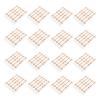 AUTSUPPL 200 Elastic Fabric Nose Wing Shaping Strips, Skin-Friendly, Dumbbell-Shaped view 1
