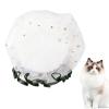 Dog Head Net - Breathable Anti-Poison System view 1