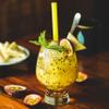 Pacific Fruit Passion Fruit Purée, 1 kg view 4