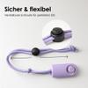 LucyBalu CLICKER Training Clicker for Cats and Dogs | 2-Pack with Lanyard view 4