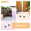 PATKAW 10-Pack C-Shaped Walking Cane Locking Clips, ABS and Steel, Universal Compatibility, Easy Installation view 3