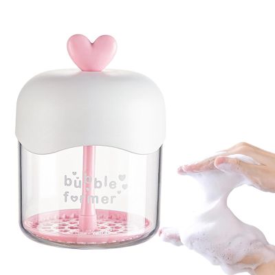 Facial Foam Maker, 150 ml