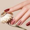 Nail Repair Adhesive Gel, 5 g, with Brush Applicator and Precision Tweezers view 2