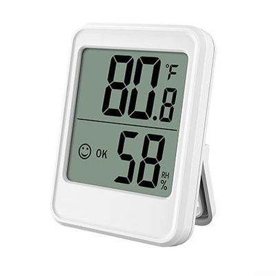 TONIXY Digital Hygrometer & Thermometer