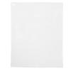 HOMOCONO Non-Slip Waterproof Plastic Protective Mat for Salon Chairs and Sofas view 1