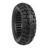 drburpily 10-Inch Solid Rubber Tire 10x2.70-6.5 view 2