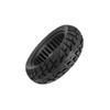 drburpily 10-Inch Solid Rubber Tire 10x2.70-6.5 view 3