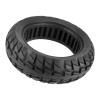 drburpily 10-Inch Solid Rubber Tire 10x2.70-6.5 view 4