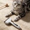 Cat Dematting Comb 3.14 x 6.69 inches view 3