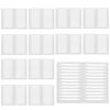 SWOOMEY Invisible Double-Sided Eyelid Tape, 30 Pieces view 1