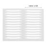 SWOOMEY Invisible Double-Sided Eyelid Tape, 30 Pieces view 2