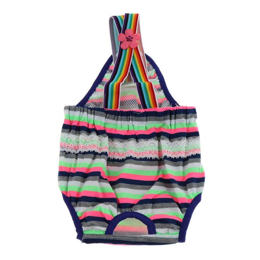 KTUXZCI Dog Clothing, Washable Puppy Diaper