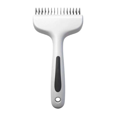 Cat Comb - Non-Slip Dematting Brush