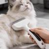 Cat Comb - Non-Slip Dematting Brush view 3