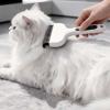 Cat Comb - Non-Slip Dematting Brush view 4