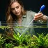 Aquarium Cleaning Tool for Fish Tanks view 3