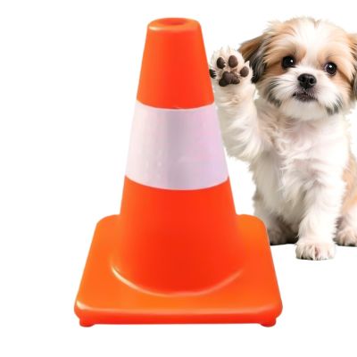 Indoor Dog Pee Post, Easy to Clean and Stable