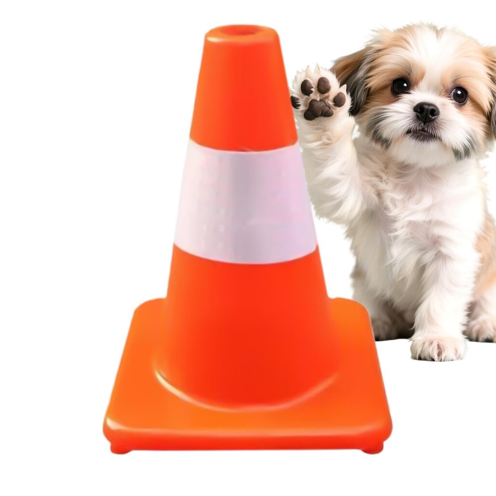 Indoor Dog Pee Post, Easy to Clean and Stable