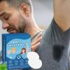 Underarm Sweat Pads, 100 Count, Invisible Odor-Absorbing Underarm Patches view 3