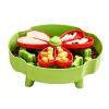 Non-Slip Puzzle Slow Feeder Bowl view 1