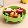 Non-Slip Puzzle Slow Feeder Bowl view 3