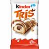 usy Bundle for kinder Tris 3-Pack (3 x 5 pieces) + usy Block view 2