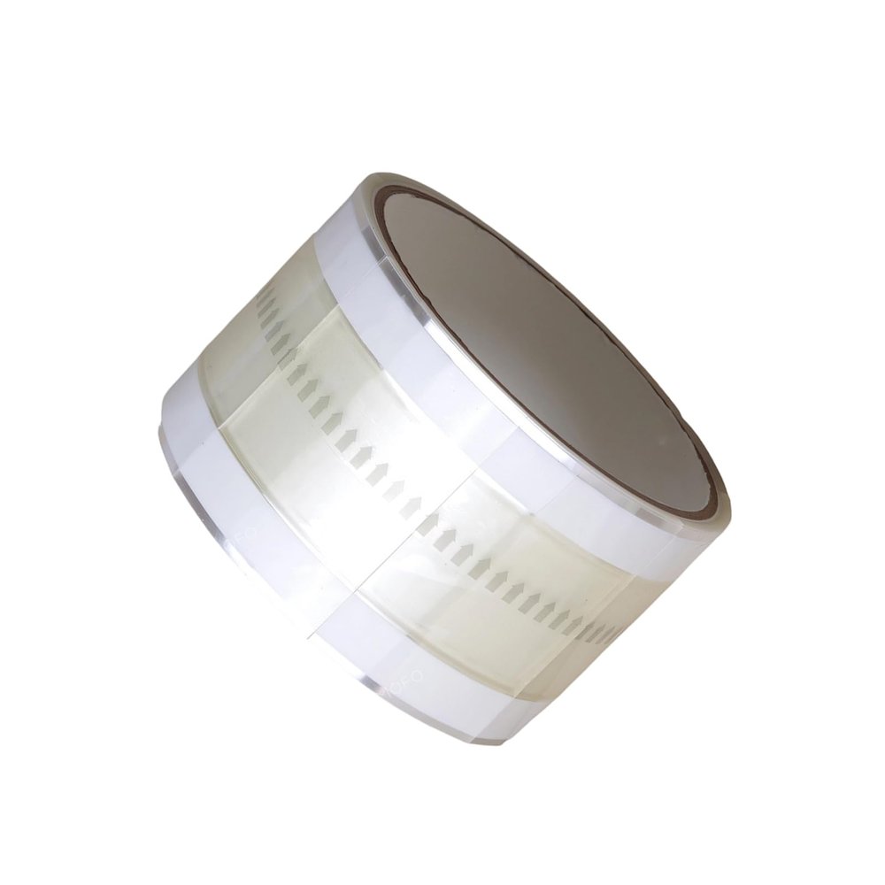 Adhesive Label Tape for Professional Nail Art