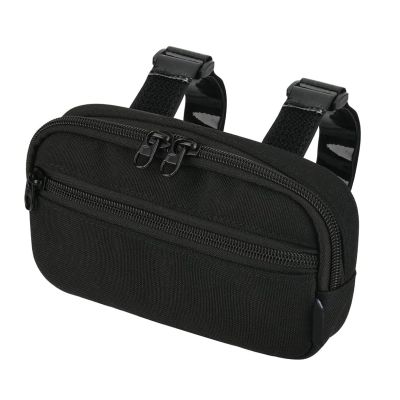Horse Saddle Bag - Oxford Fabric, 7.68 Inch