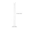 Generic One-Piece Reptile Humidifier Extension Hose with Suction Cups view 2