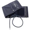 Adjustable Upper Arm Blood Pressure Cuff, Lightweight, One-Handed Use view 1