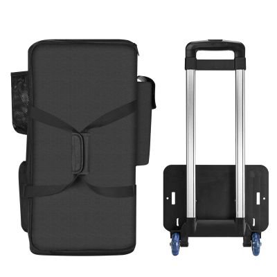 MHADBKH Carrying and Storage Case for SRS-XP500/110 Compatible Speakers