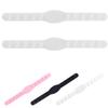 5-Pack Adjustable Silicone Mask Hooks view 1
