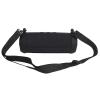 FGDTREE Shock-Absorbing Silicone Case for Soundbar, Waterproof, with Shoulder Strap and Carabiner view 2