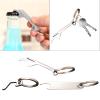 MHADBKH Pocket Stainless Steel Beer Bottle Opener Keychain view 2