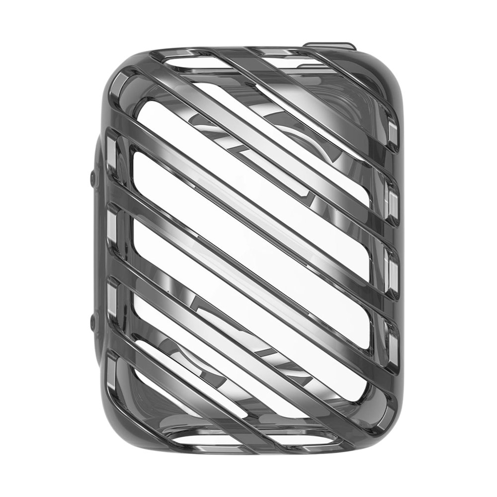 FGDTREE Shockproof TPU Case for GO 5 Mini Bluetooth-Compatible Speaker